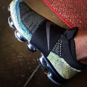 nike air vapormax moc multicolor